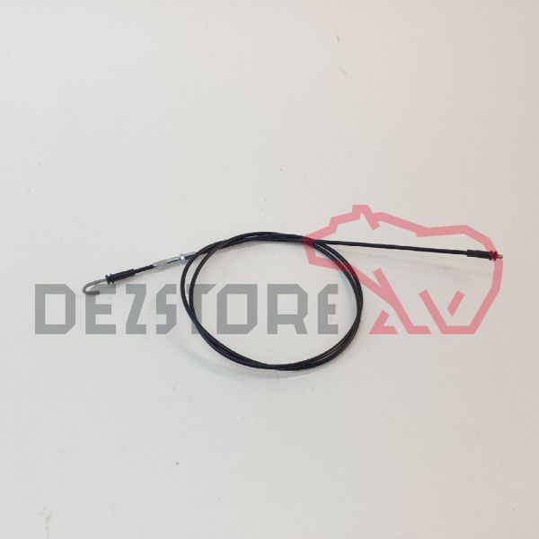 Cablu deschidere capota MAN TGX