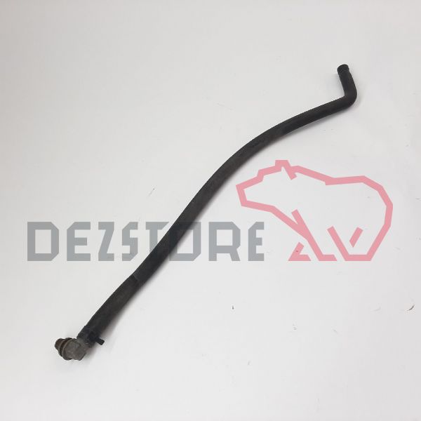 Furtun aerisire radiator MAN TGX Euro 6