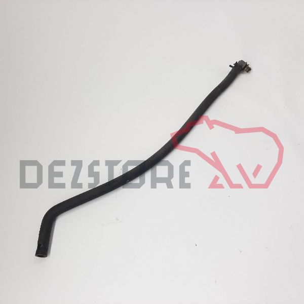 Furtun aerisire radiator MAN TGX Euro 6