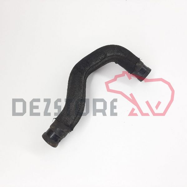 Furtun apa incalzire cabina MAN TGX