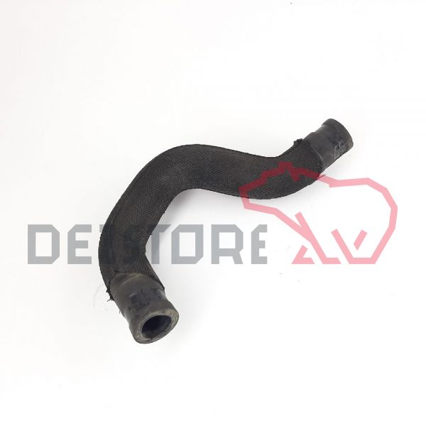 Furtun apa incalzire cabina MAN TGX