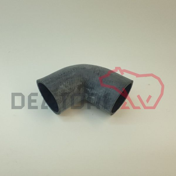 Furtun apa radiator intarder MAN TGX