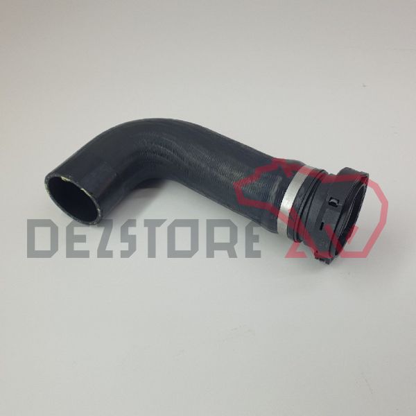 Furtun radiator apa MAN TGS 3