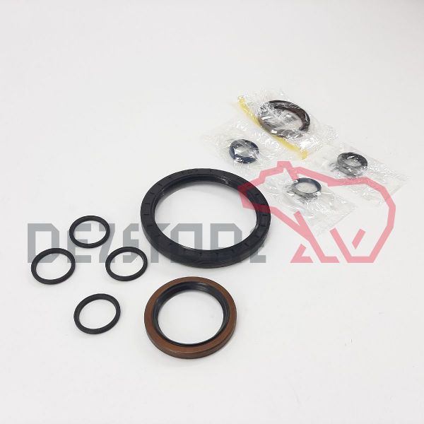 Set garnituri cutie de viteze MAN TGX MAN TGX