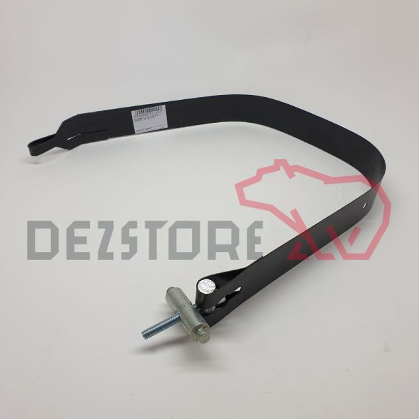 Chinga rezervor combustibil MAN TGX Euro 6