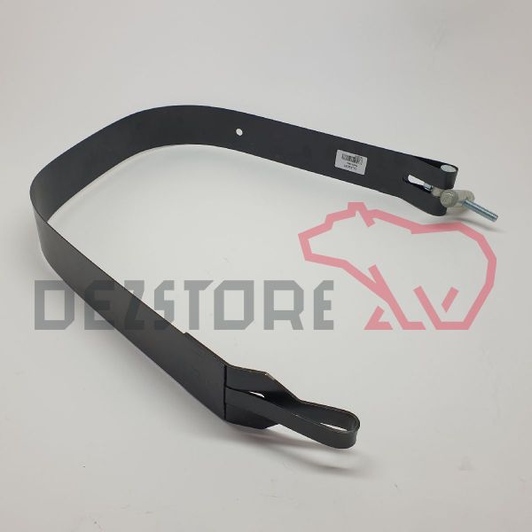 Chinga rezervor combustibil MAN TGX Euro 6