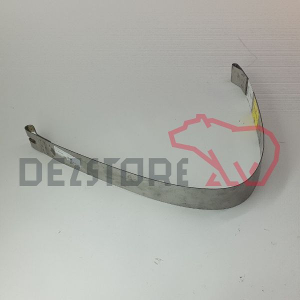 Chinga rezervor combustibil MAN TGX