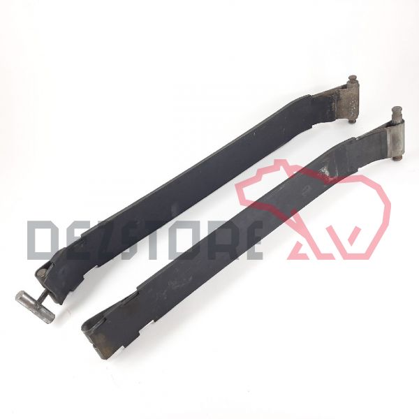 Chinga rezervor combustibil MAN TGX Euro 6