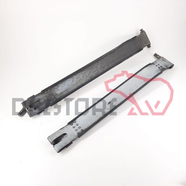 Chinga rezervor combustibil MAN TGX Euro 6