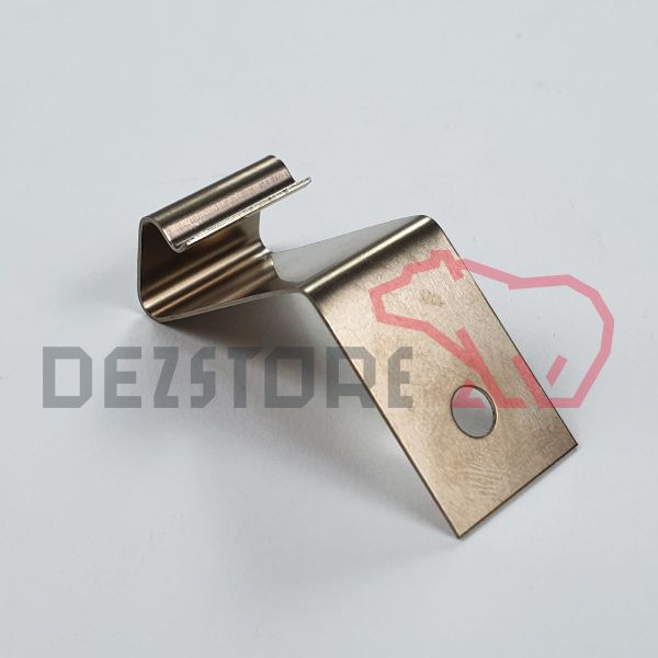 Clema ornament bara fata MAN TGX