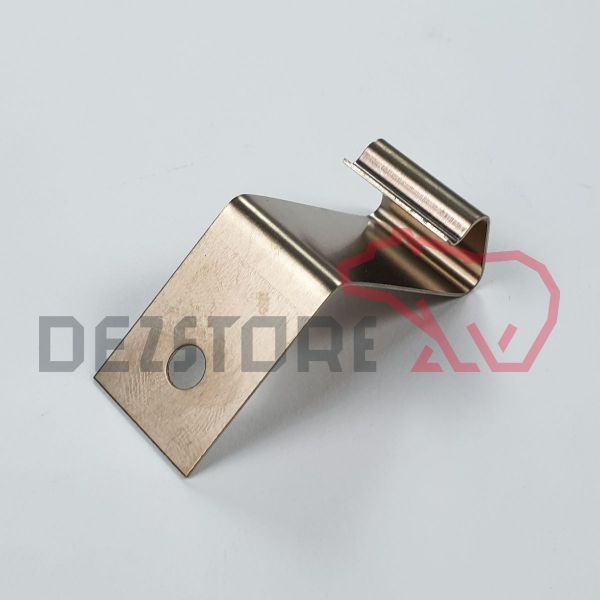 Clema ornament bara fata MAN TGX