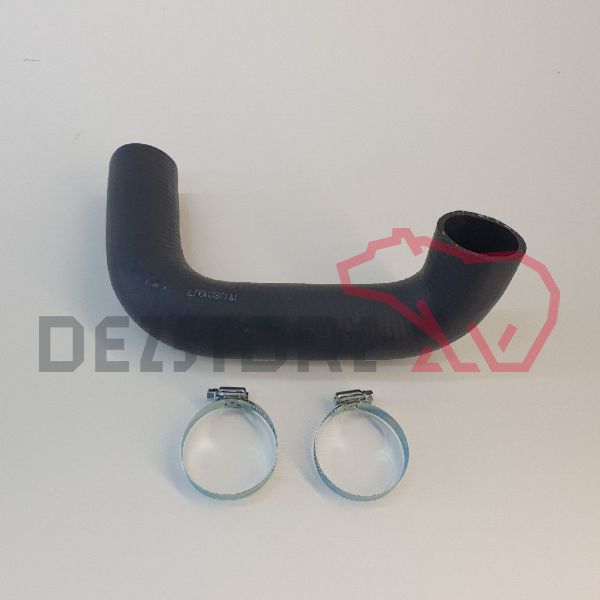 Furtun radiator intercooler dreapta Renault Master
