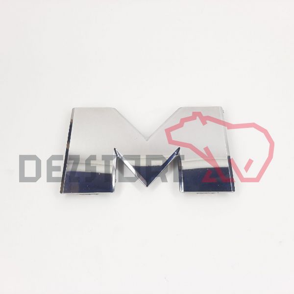 Litera m MAN TGX Euro 6