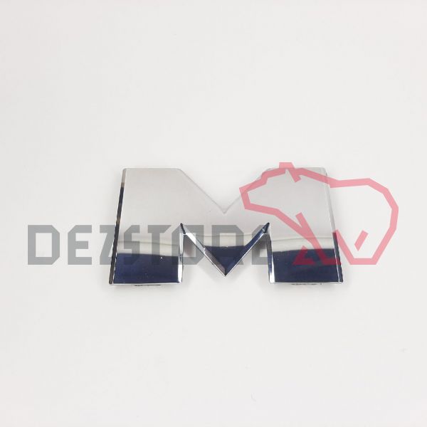 Litera m MAN TGX Euro 6