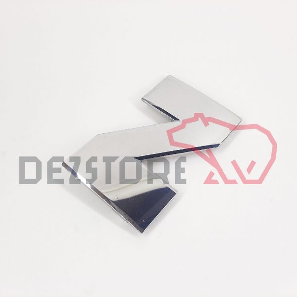 Litera n MAN TGX Euro 6