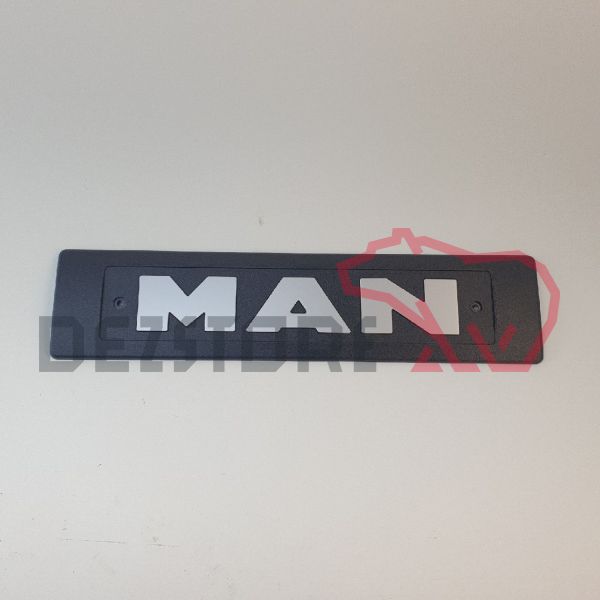 Ornament cu logo MAN TGX