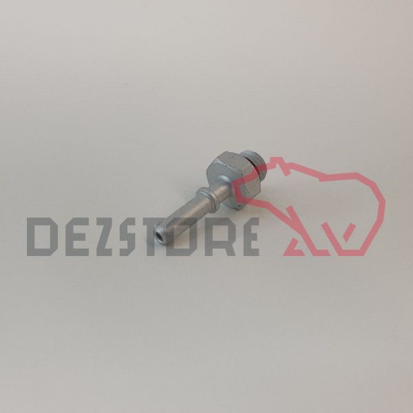 Mufa conectare conducta unitate AdBlue MAN TGX