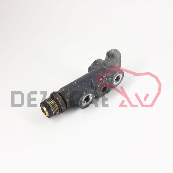 Electrovalva aer cutie de viteze MAN TGX Euro 6