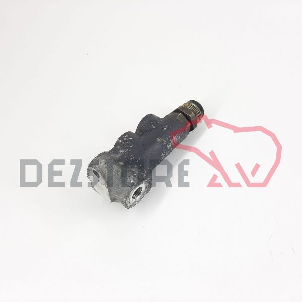 Electrovalva aer cutie de viteze MAN TGX Euro 6