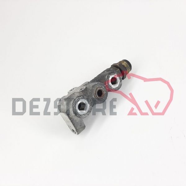 Electrovalva aer cutie de viteze MAN TGX Euro 6