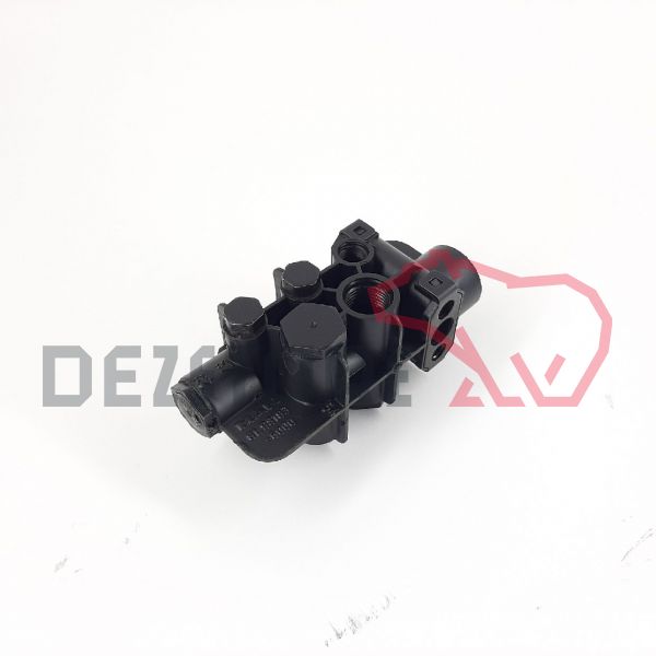 Distribuitor aer MAN TGX