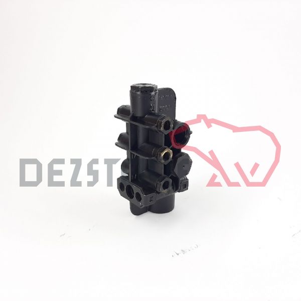 Distribuitor aer MAN TGX