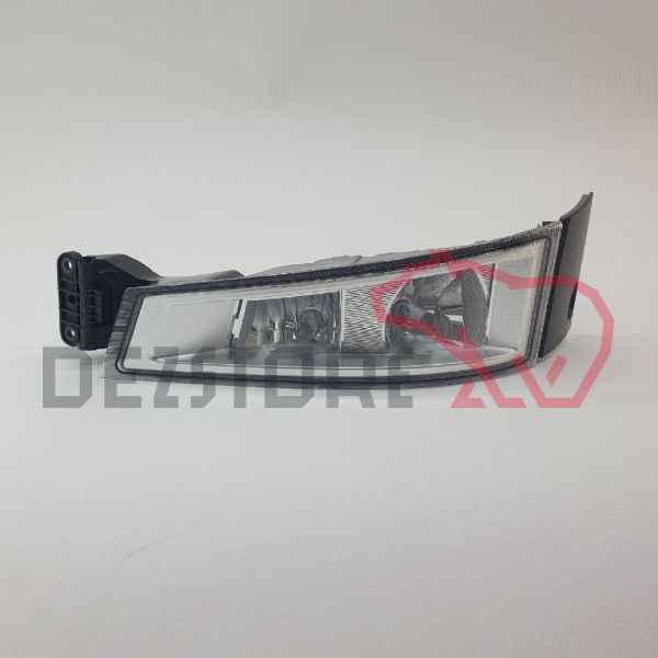 Proiector ceata stanga Volvo Euro 6