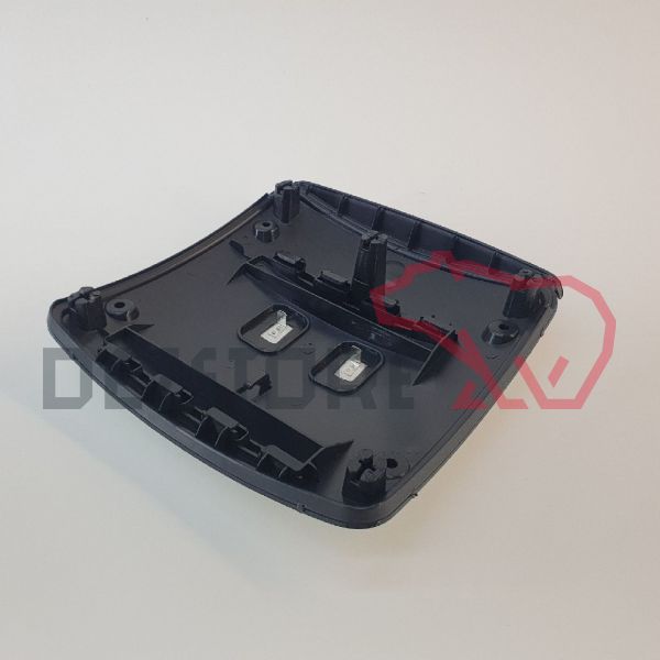 Sticla oglinda retrovizoare mica Volvo