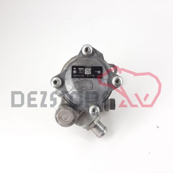Pompa servodirectie MAN TGX Euro 6