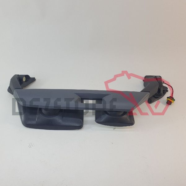 Oglinda retrovizoare dreapta Volvo Euro 6