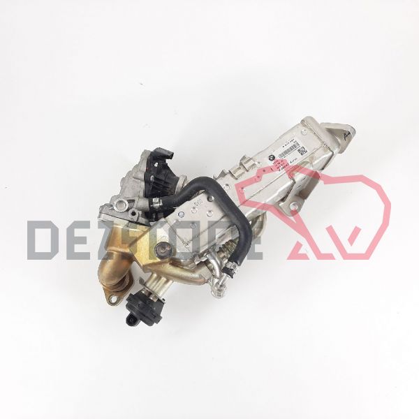 Modul EGR BMW X3