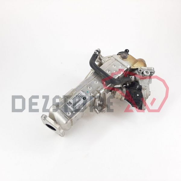 Modul EGR BMW X3