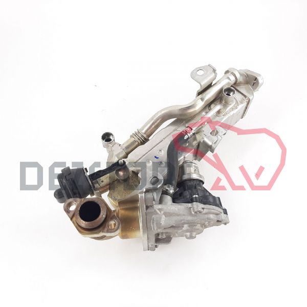 Modul EGR BMW X3