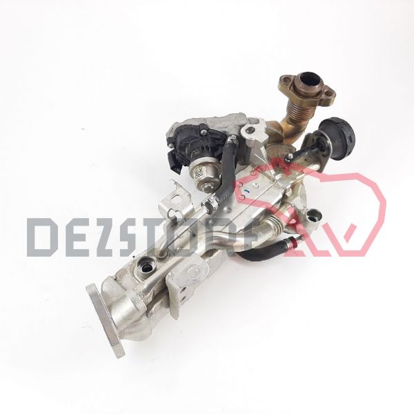 Modul EGR BMW X3