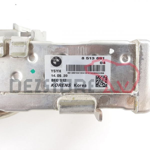 Modul EGR BMW X3