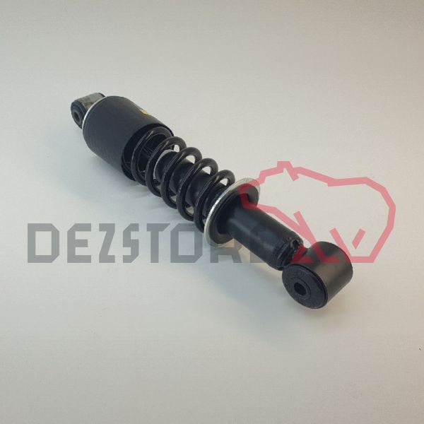 Amortizor cu arc suspensie cabina spate MAN TGS