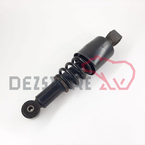 Amortizor cu arc suspensie cabina fata MAN TGS 3