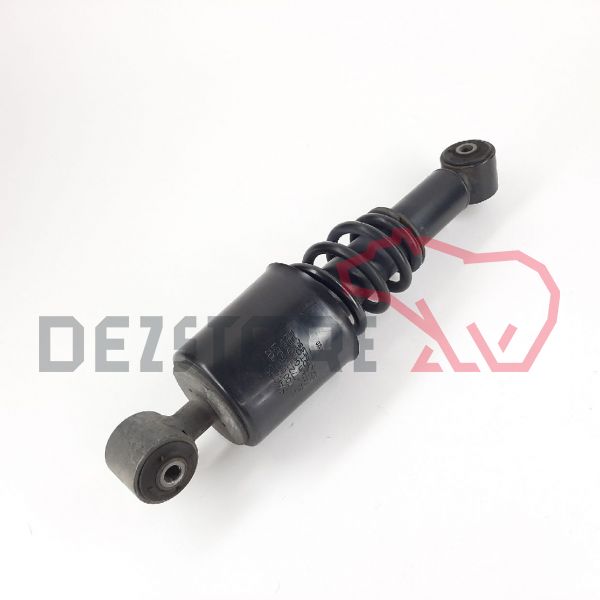 Amortizor cu arc suspensie cabina fata MAN TGS 3