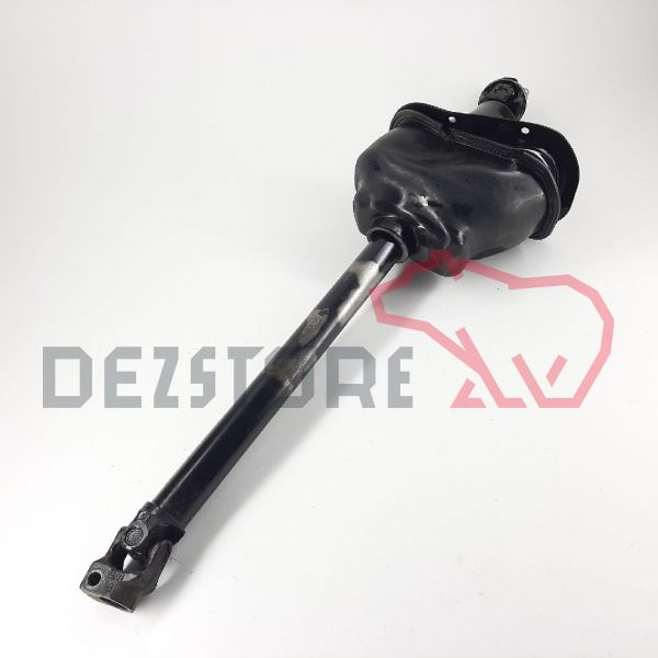 Ax volan MAN TGS 3