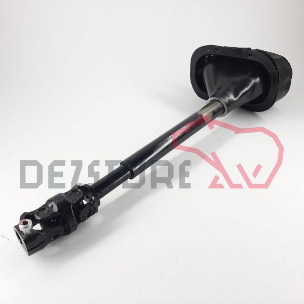Ax volan MAN TGS 3