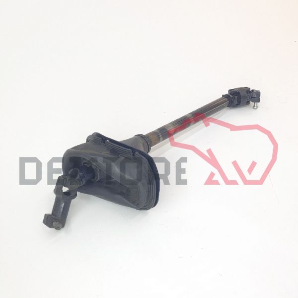 Ax volan MAN TGX 3