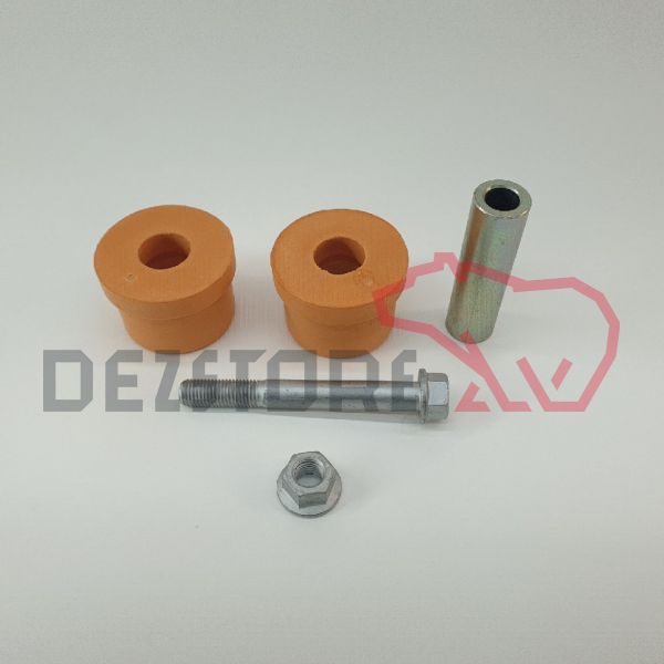 Kit reparatie lacat inchidere cabina spate MAN TGX