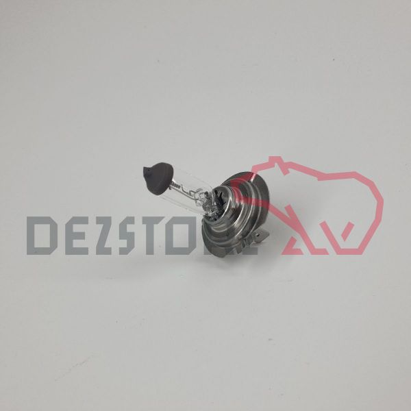 Bec H7 24V 70W PX26D