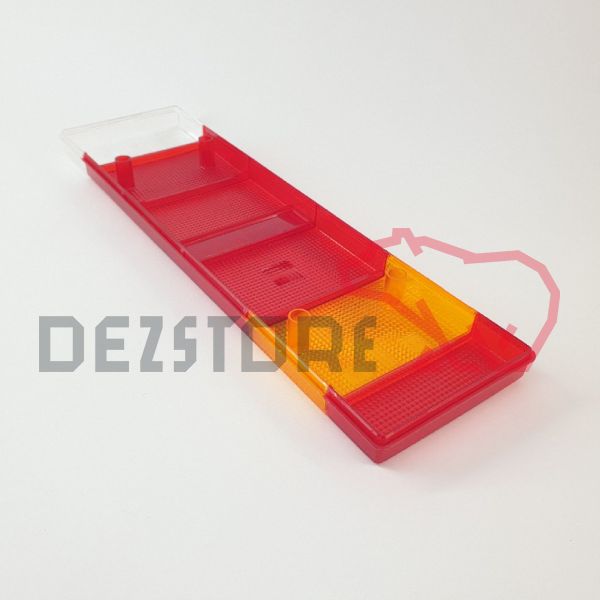 Sticla lampa stop spate Iveco Stralis