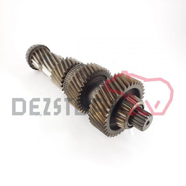 Tren fix cutie de viteze Mercedes Actros MP4