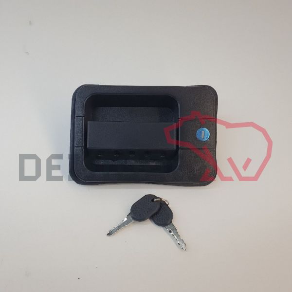Maner exterior portiera stanga Iveco EuroCargo