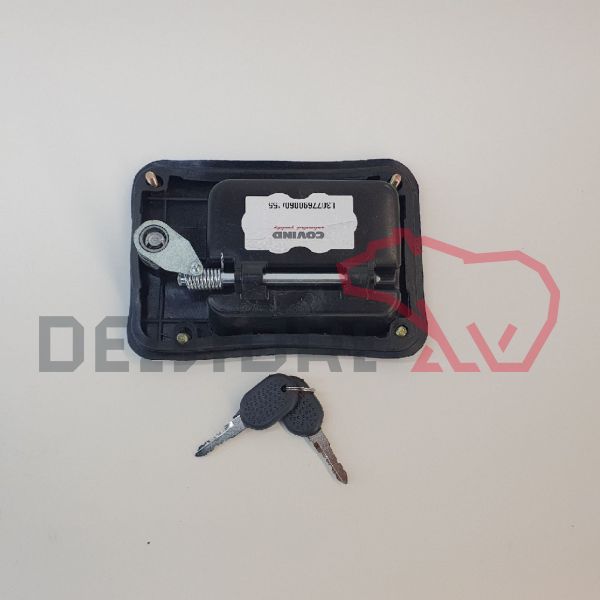 Maner exterior portiera stanga Iveco EuroCargo