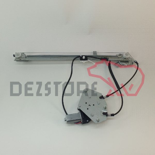 Macara geam stanga Iveco Stralis