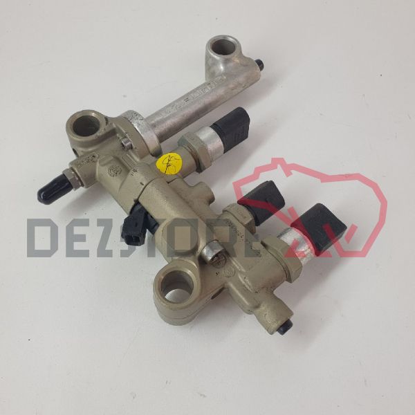 Dozator AdBlue Mercedes Actros MP3