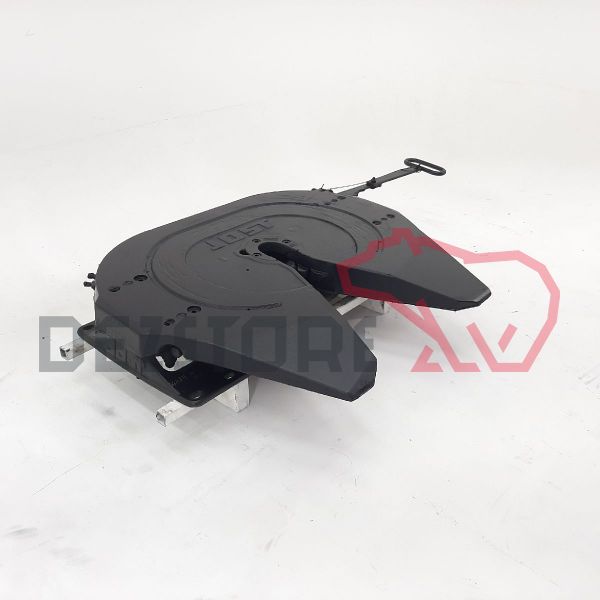 Cupla tractare Mercedes Actros MP4 | 150 mm